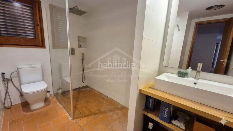 Foto aff5dab5-f163-4828-b176-21cdf9341b91. Casa amb calefacció aparcament a Tamariu