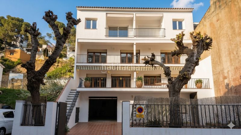Foto be6cedb5-953d-4fe0-ace5-af03b3226ea3. Casa amb calefacció aparcament a Tamariu