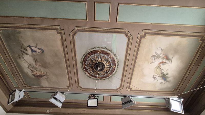 Foto 06fbacc2-75fc-49c6-8549-e638ba966846. Masia a Centre Palafrugell