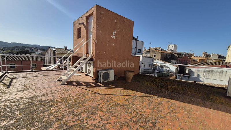 Foto 41bc0d33-e74e-4871-9aed-ae53fbc52a8d. Masia a Centre Palafrugell