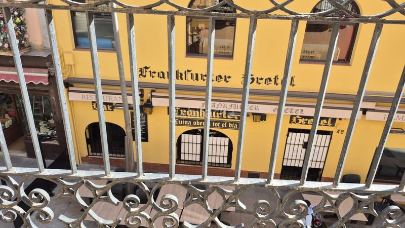 Foto 5eb05bef-4eb7-4ca7-b802-e1f9f7447db5. Masia a Centre Palafrugell