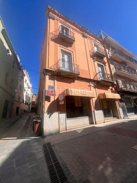 Foto c6d27270-6938-4700-8130-79e429a098c2. Masia a Centre Palafrugell