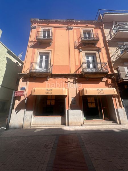 Foto e3e391ac-b54d-45e3-9dfc-fe6ca21105e9. Masia a Centre Palafrugell