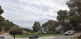 Terreno residenziale in Fornells-Aiguablava