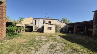 Casale in La Punxa