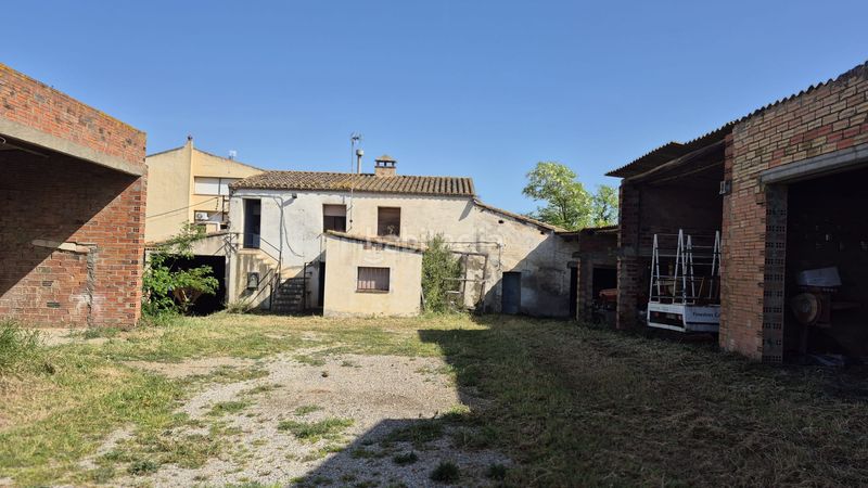 Foto 5c7ae7ab-fd11-4a7b-b84a-3a4da899ef0c. Masia a La Punxa Palafrugell