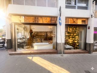 Business premise in Centre