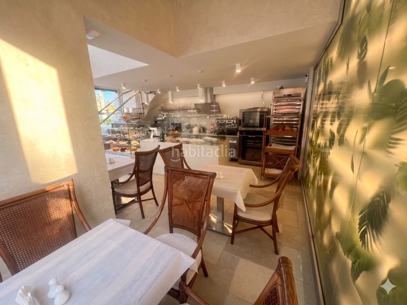 Foto 4ad4eaf2-34f9-45bc-80ff-f709a69b4dd4. Local comercial a Centre Palafrugell