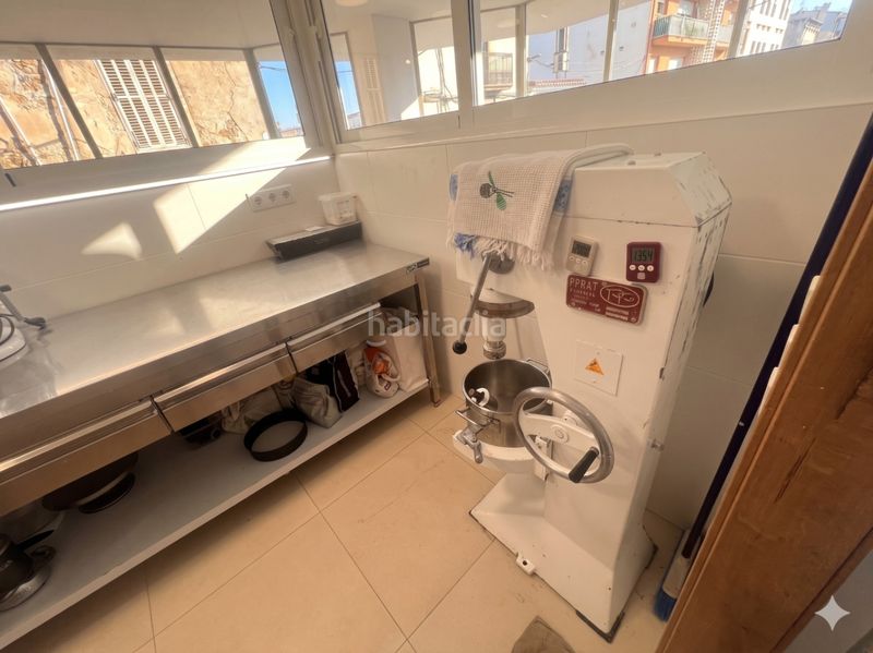 Foto 52c37404-1cca-44d4-bb6e-0d8563c627c5. Local comercial a Centre Palafrugell