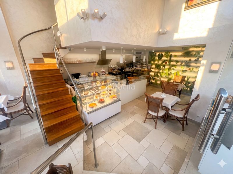 Foto 724d9699-dc9f-4589-beec-818222a28c04. Local comercial a Centre Palafrugell