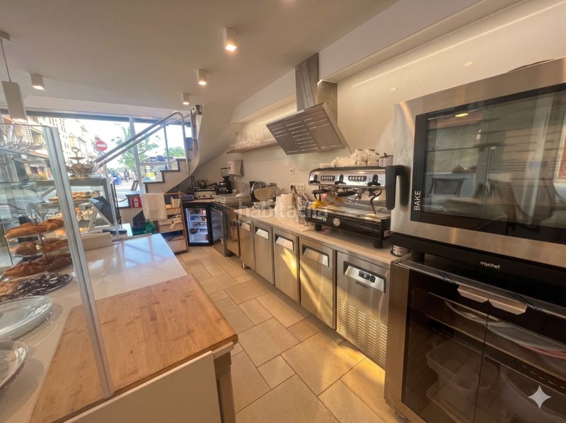 Foto 9c57e47e-55bb-40ad-8197-4f7b8bda99d2. Local comercial a Centre Palafrugell