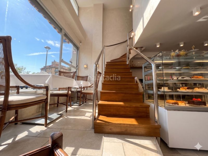 Foto 9d8d2768-0078-40ae-8ef5-bad123cec8e2. Local comercial a Centre Palafrugell