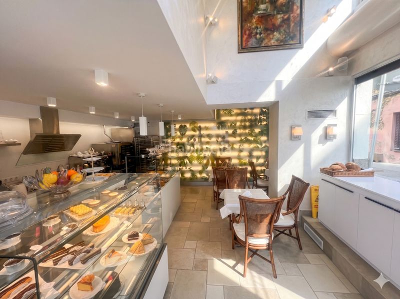 Foto ab50cd6a-d586-4122-a61e-41b8de492dda. Local comercial a Centre Palafrugell