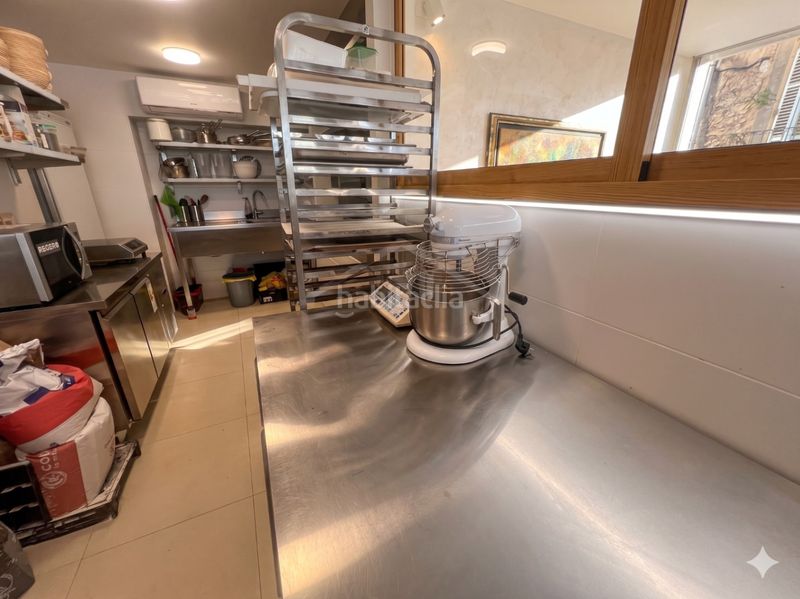 Foto f0e77112-96a6-4120-a0d2-1c3fdb5dc06f. Local comercial a Centre Palafrugell