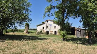 Bauernhof in Caldes de Malavella