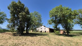 Masia a Caldes de Malavella