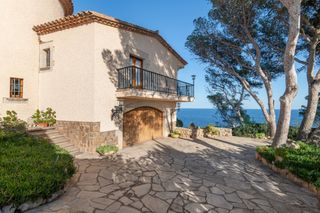 Chalet en Tamariu