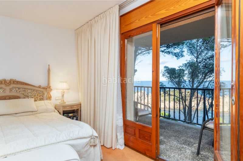 Foto 02fb660b-de7e-4a9d-8b00-d9648fa04555. Chalet con riscaldamento parcheggio piscina in Tamariu
