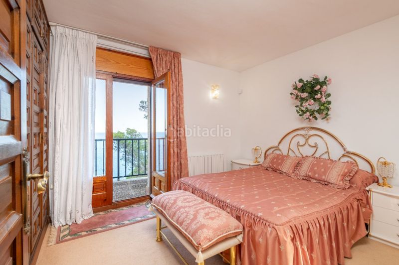 Foto 7fb06ba3-a0f9-44bd-b6dd-4c359d0ab81c. Chalet con riscaldamento parcheggio piscina in Tamariu