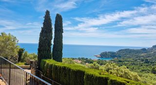 Chalet en Fornells-Aiguablava
