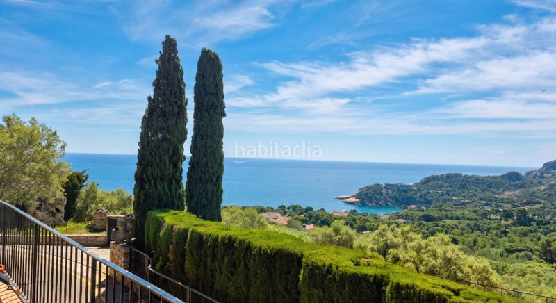 Foto 88517136-7d03-48c5-a557-fc927ac5a742. Xalet a Fornells-Aiguablava Begur