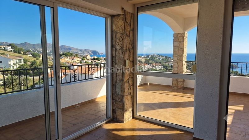Foto 15626b01-1332-498c-8a11-5458e6a8027f. Casa in Cau del Llop - Super Fener - Fener Llançà