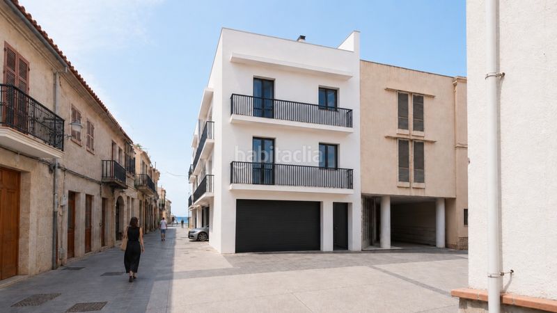 Foto b2d75603-6d0b-40c4-872b-b134e106fb85. Apartament a Tamariu