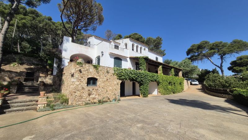 Foto 3eb10a21-8496-4e80-a982-877526662996. Chalet en Tamariu