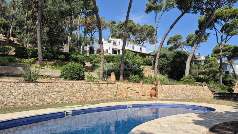 Foto 8dd55ff9-a814-4312-8343-0a09a1a18b83. Chalet en Tamariu