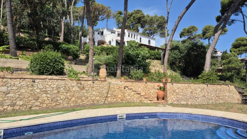 Foto bd8c0dd5-bb5d-4238-9161-4cf5e8b27ba7. Chalet en Tamariu