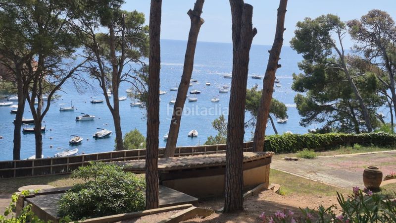 Foto d13a0001-bb56-4745-a4ff-1b116cb16e23. Chalet en Tamariu