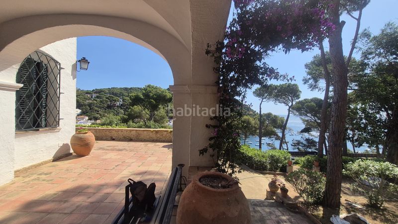Foto f4728b28-a640-4180-979c-ac8986d71457. Chalet en Tamariu