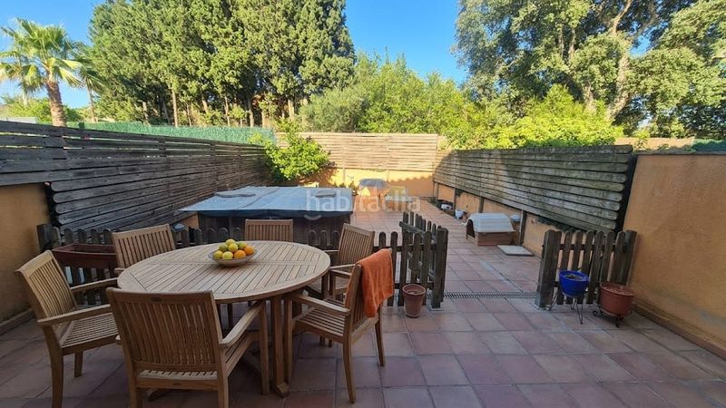 Foto 18b9ad84-9bac-4387-9f38-20ec65df66c5. Casa a Piverd-Vila-Seca-Bruguerol Palafrugell