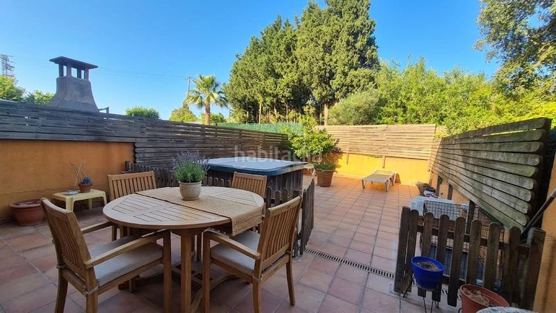 Foto f7cfcf34-548f-4d2b-b3b1-b6f8c93fe967. Casa a Piverd-Vila-Seca-Bruguerol Palafrugell