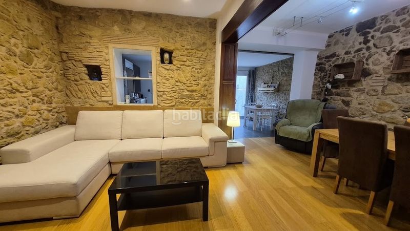 Foto 3bd1c10d-46a3-4433-a642-a19a3427fda5. Casa con riscaldamento parcheggio in Poble Pals