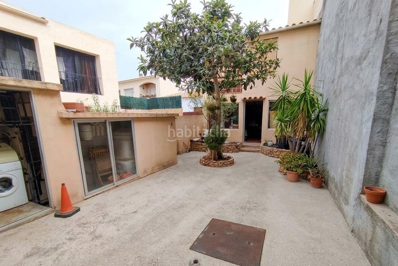 Foto 5ab3f9a2-aa9e-444d-aa4f-929589dd1521. Casa con riscaldamento parcheggio in Poble Pals
