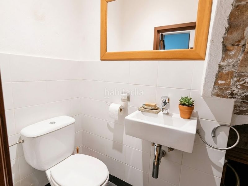 Foto ed4ee868-2173-4e98-9517-8da204f7a767. Casa con riscaldamento parcheggio in Poble Pals