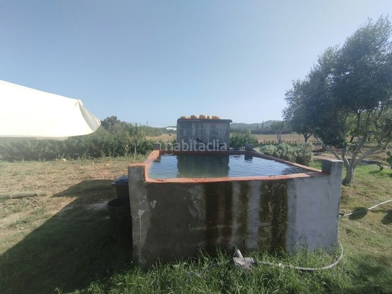 Foto dd343e89-eab5-4ae9-9555-bec24d148d82. Masia a La Punxa Palafrugell