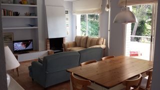 Apartament a Fornells-Aiguablava