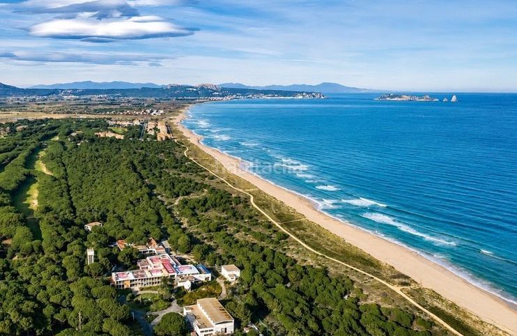 Foto 2fac44b9-9df4-48cc-adb6-1f0c253d166d. Apartament a platja de Pals Pals