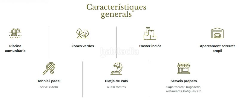 Foto d9a7744f-f020-4561-86fd-308deec9e742. Apartament a platja de Pals Pals