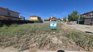 Terreny residencial a Piverd-Vila-Seca-Bruguerol