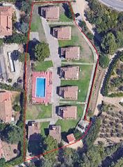 Casa a Aiguafreda-Sa Tuna