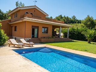 Chalet à Residencial Begur-Esclanyà