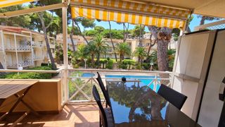Apartament a Los Pinos-Politur