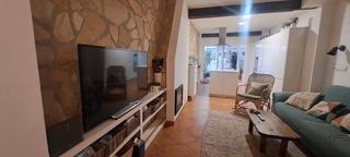 Casa a Calle obispo soler 12. Casa de pueblo en el casco antiguo de manises