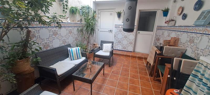 Foto 92a7cd8d-ea30-4d20-9fc1-016389599846. Casa in calle obispo soler 12 in Centro Ciudad Manises