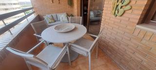 Appartement à Carrer de jeroni munyós 18. Valencia zona  extramurs