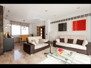 Location Chalet  Calle río miño