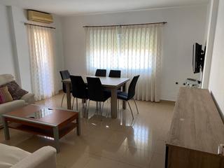 Location Appartement  Calle escultor mora cirujeda 1